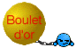 boulet d\\'or